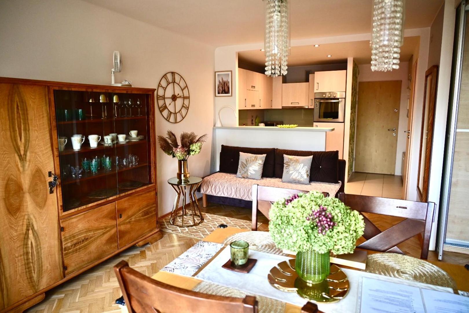Comfortable In The Center Warschau Exterior foto